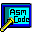 W32Dasm icon